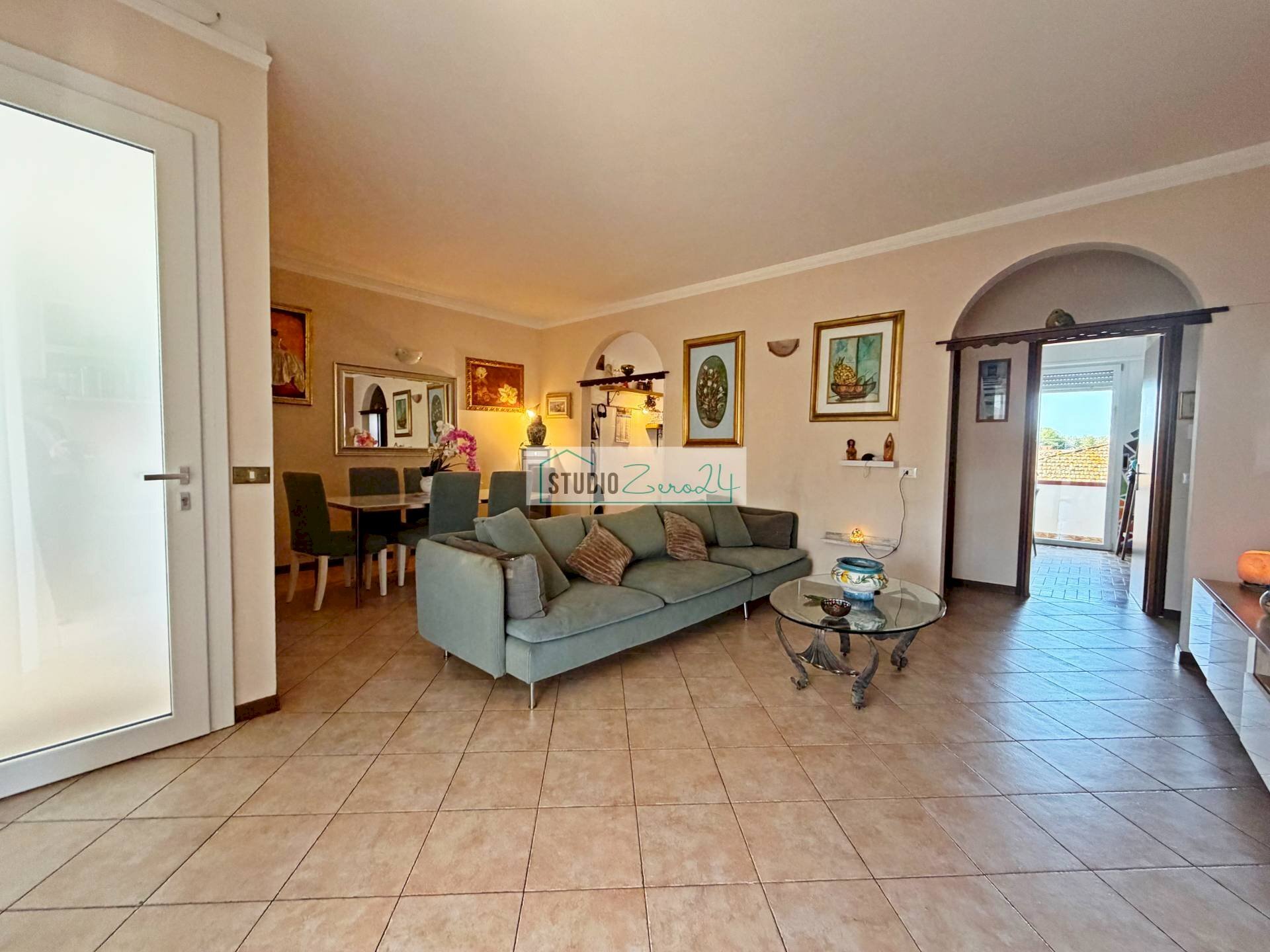 Foto 2 - Apartment Via Luigi Galvani Torre Del Lago, Viareggio - photo 2