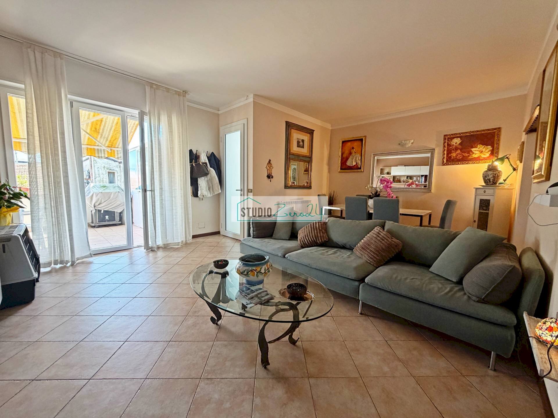 Foto 3 - Apartment Via Luigi Galvani Torre Del Lago, Viareggio - photo 3