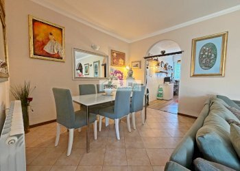 Foto 5 - Apartment Via Luigi Galvani Torre Del Lago, Viareggio - photo 5