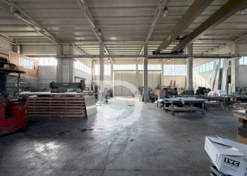 Foto 4 - Capannone Via Aterno, San Giovanni Teatino - foto 4