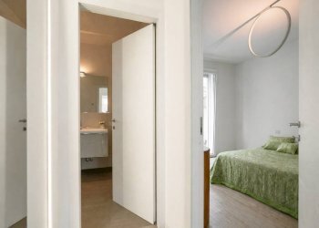Disimpegno - Villa via Don E. Adami, 38, Alzano Lombardo - photo 18