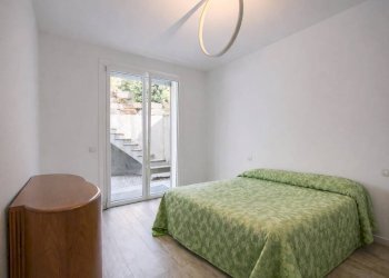 Camera da letto - Villa via Don E. Adami, 38, Alzano Lombardo - photo 20