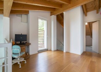 Studio - Villa via Don E. Adami, 38, Alzano Lombardo - foto 25