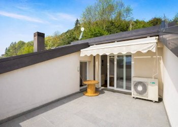 Terrazzo - Villa via Don E. Adami, 38, Alzano Lombardo - photo 29