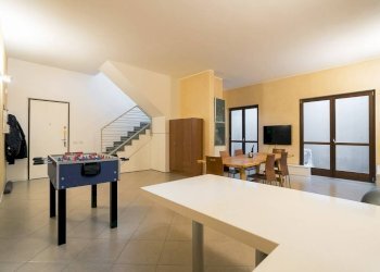 Ufficio - Villa via Don E. Adami, 38, Alzano Lombardo - foto 32