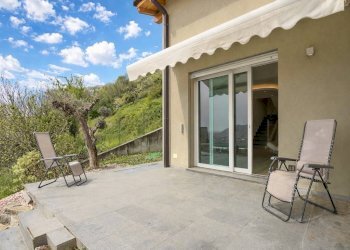Terrazzo - Villa via Don E. Adami, 38, Alzano Lombardo - foto 36