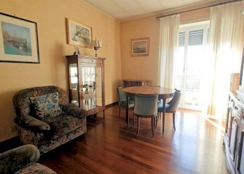 Salone - Trilocale via Montanaro, 44, Torino (zona Barriera Milano) - foto 2