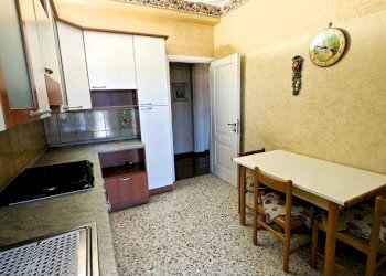 Cucina - Trilocale via Montanaro, 44, Torino (zona Barriera Milano) - foto 10