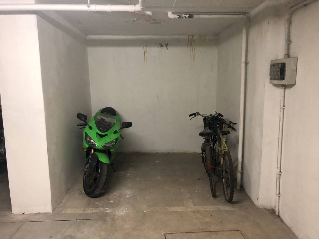 Dettagli - Box via Giovan Battista Melloni, Bologna (zona Costa Saragozza) - foto 2