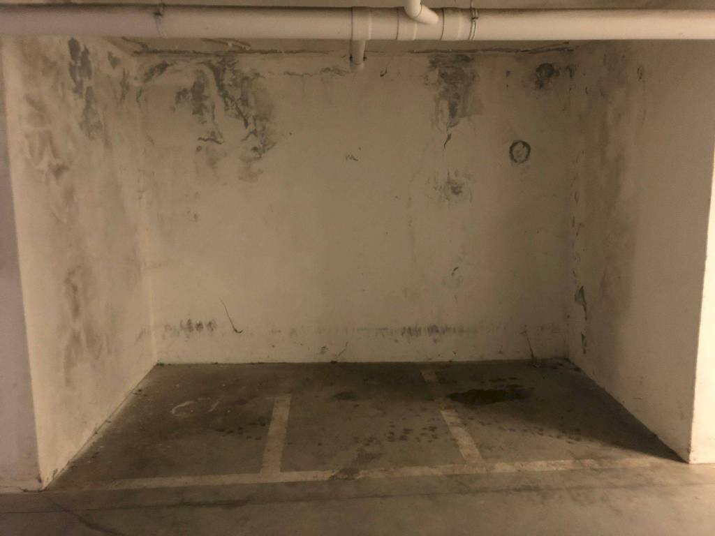 Dettagli - Box via Giovan Battista Melloni, Bologna (zona Costa Saragozza) - foto 3