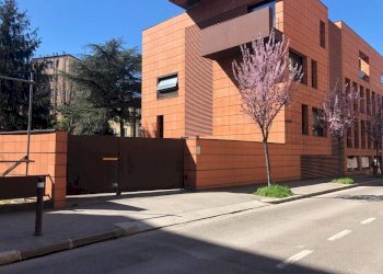 Zona - Box via Giovan Battista Melloni, Bologna (zona Costa Saragozza) - foto 1