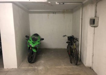 Dettagli - Box via Giovan Battista Melloni, Bologna (zona Costa Saragozza) - foto 2