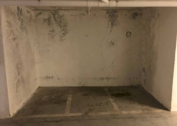 Dettagli - Box via Giovan Battista Melloni, Bologna (zona Costa Saragozza) - foto 3