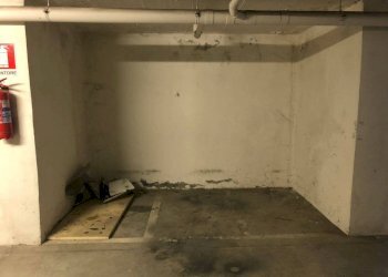 Box auto - Box via Giovan Battista Melloni, Bologna (zona Costa Saragozza) - foto 4