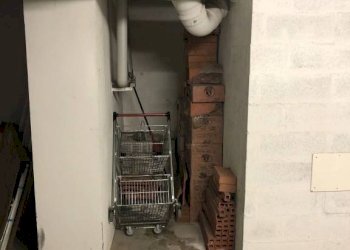 Cantina - Box via Giovan Battista Melloni, Bologna (zona Costa Saragozza) - foto 5