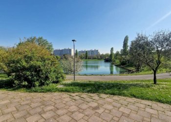 Dettagli - Monolocale via dei Giardini, Bologna (zona Corticella) - foto 16