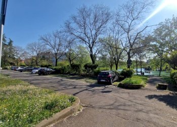 Zona - Monolocale via dei Giardini, Bologna (zona Corticella) - foto 6