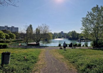 Terreno - Monolocale via dei Giardini, Bologna (zona Corticella) - foto 22