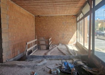 Interno palazzo - Negozio via Orlando Argentesi, Medicina - foto 13