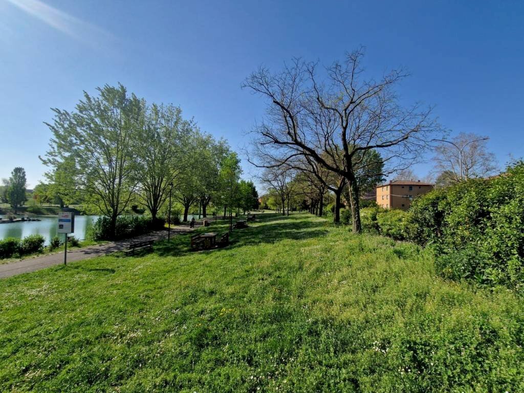 Zona - Bilocale via dei Giardini, Bologna (zona Corticella) - foto 3