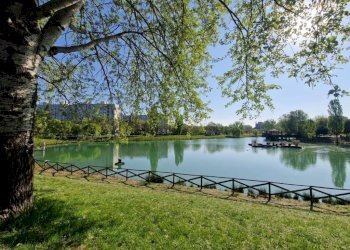 Zona - Bilocale via dei Giardini, Bologna (zona Corticella) - foto 4