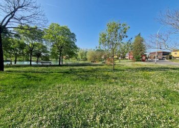 Terreno - Bilocale via dei Giardini, Bologna (zona Corticella) - foto 8