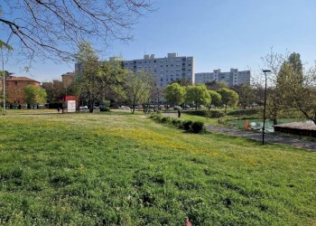 Terreno - Bilocale via dei Giardini, Bologna (zona Corticella) - foto 12