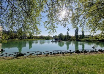 Zona - Bilocale via dei Giardini, Bologna (zona Corticella) - foto 17