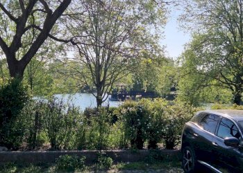 Posto macchina - Bilocale via dei Giardini, Bologna (zona Corticella) - foto 19