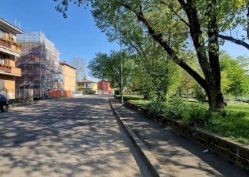 Zona - Bilocale via dei Giardini, Bologna (zona Corticella) - foto 20