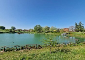 Terreno - Bilocale via dei Giardini, Bologna (zona Corticella) - foto 22