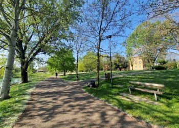 Terreno - Bilocale via dei Giardini, Bologna (zona Corticella) - foto 24