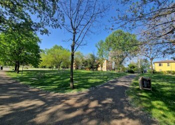 Zona - Bilocale via dei Giardini, Bologna (zona Corticella) - foto 25