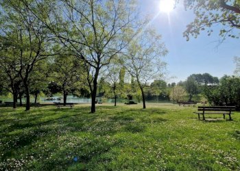 Terreno - Bilocale via dei Giardini, Bologna (zona Corticella) - foto 20