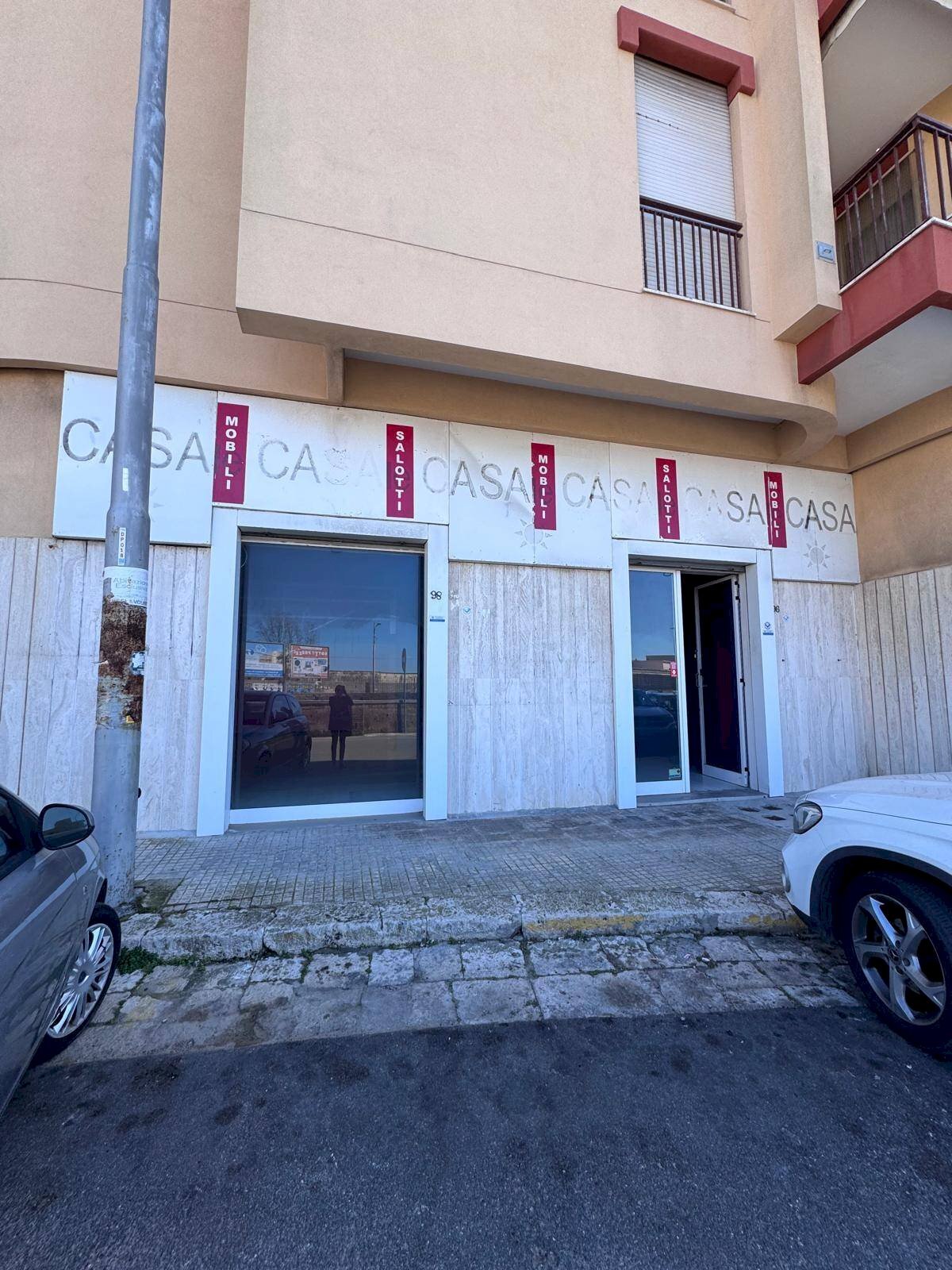 Foto 1 - Locale Commerciale via lecce, Gallipoli - foto 1