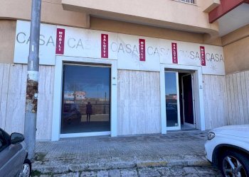 Foto 1 - Locale Commerciale via lecce, Gallipoli - foto 1