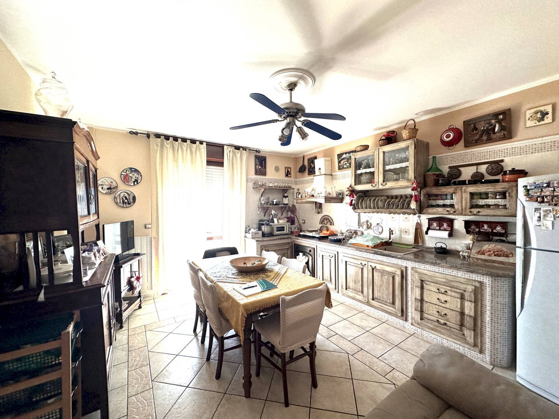 Foto 1 - Quadrilocale via della costituzione, Gallipoli - foto 1