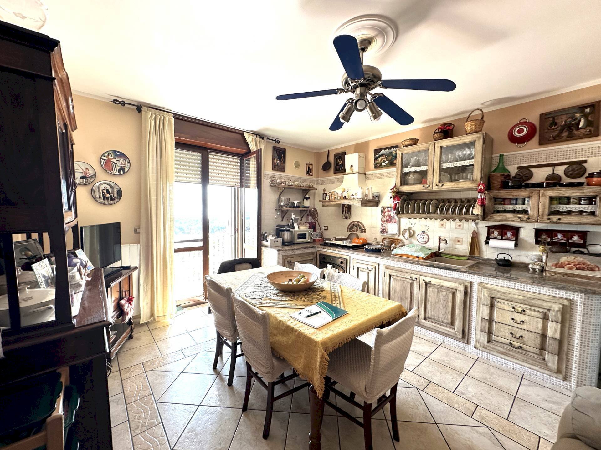 Foto 2 - Quadrilocale via della costituzione, Gallipoli - foto 2