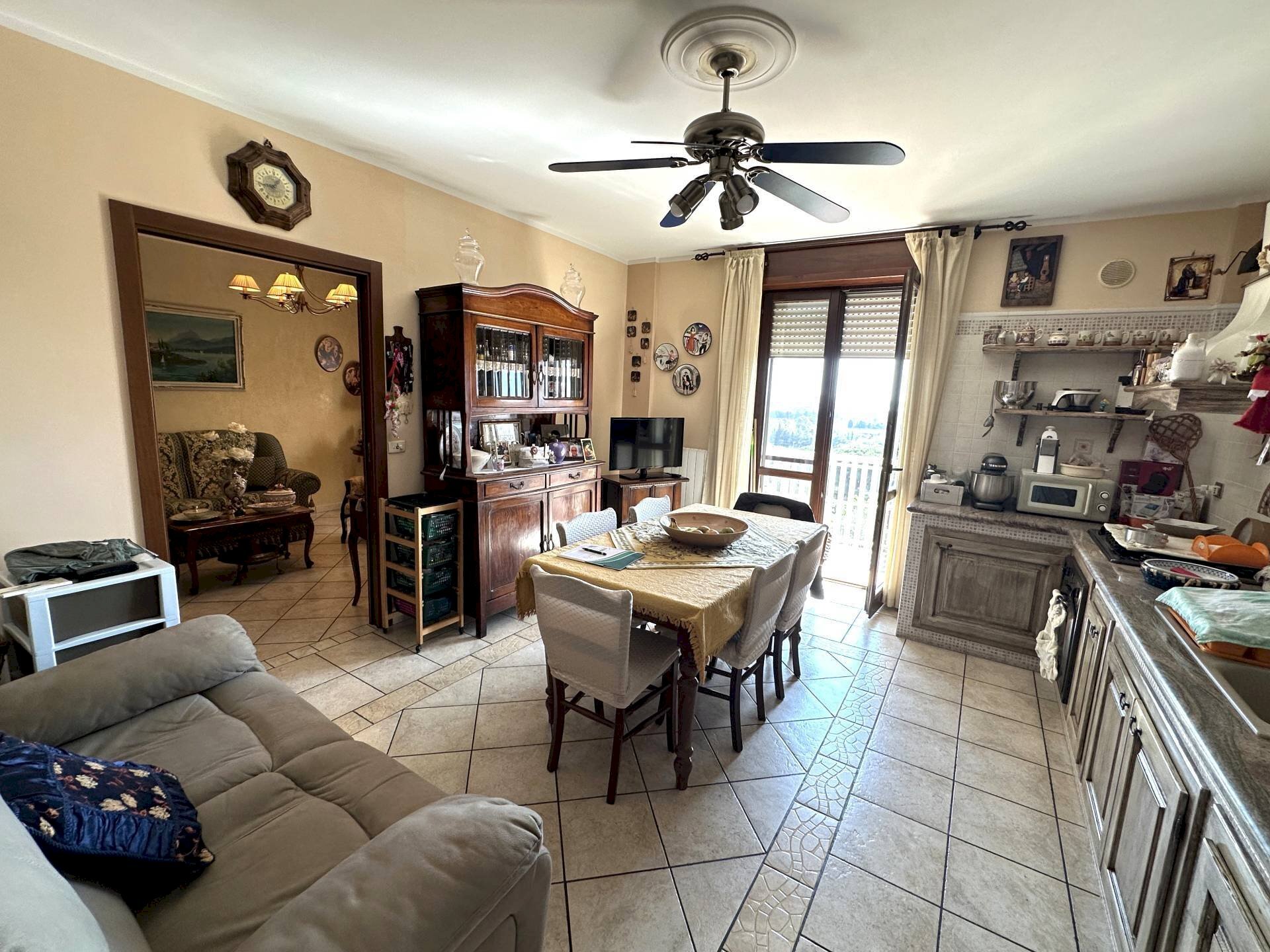 Foto 3 - Quadrilocale via della costituzione, Gallipoli - foto 3