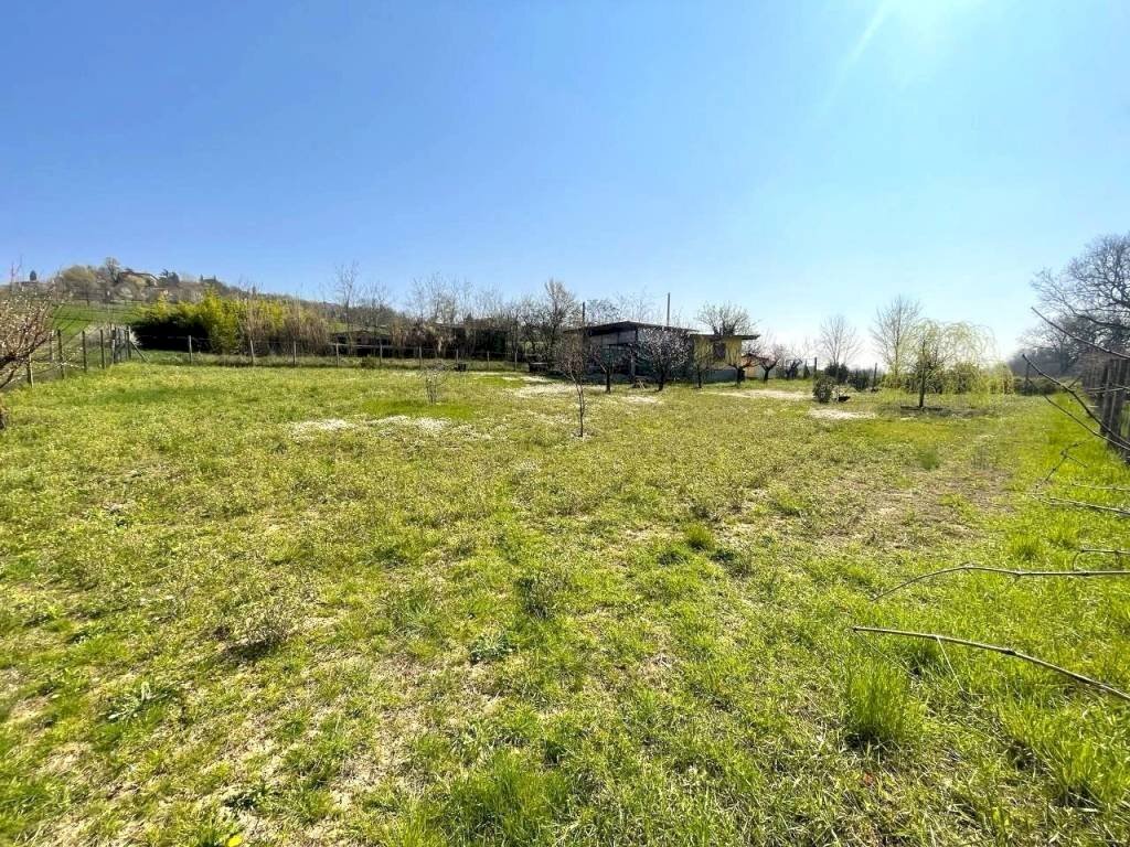 Terreno - Rustico via delle Rose, Spineto Scrivia - foto 2