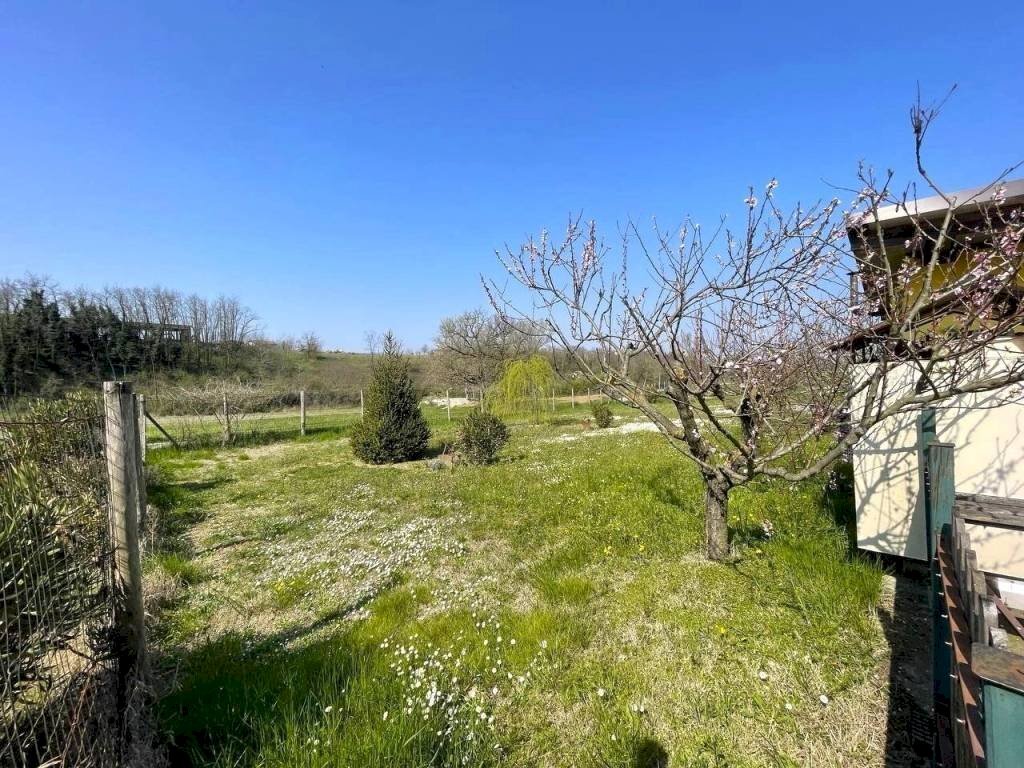 Terreno - Rustico via delle Rose, Spineto Scrivia - foto 3