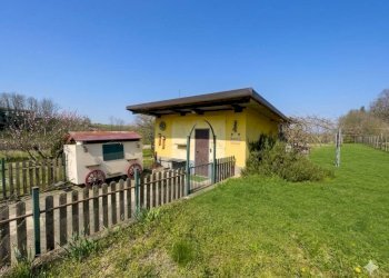 Vista - Rustico via delle Rose, Spineto Scrivia - foto 1