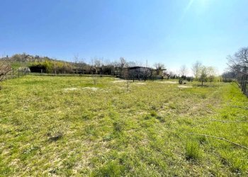 Terreno - Rustico via delle Rose, Spineto Scrivia - foto 2