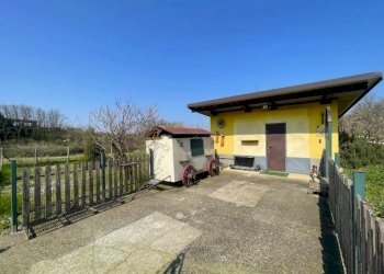 Facciata - Rustico via delle Rose, Spineto Scrivia - foto 4