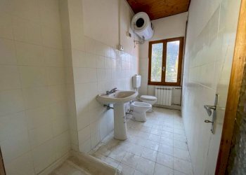 Bagno - Appartamento Frazione Caldirola, Fabbrica Curone - foto 6