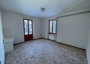 Stanza non arredata - Appartamento Frazione Caldirola, Fabbrica Curone - foto 11