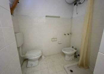 Bagno - Appartamento Frazione Caldirola, Fabbrica Curone - foto 14