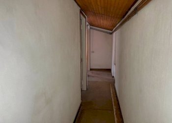 Corridoio - Appartamento Frazione Caldirola, Fabbrica Curone - foto 19