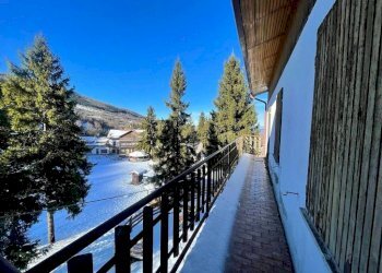Balcone - Appartamento Frazione Caldirola, Fabbrica Curone - foto 24