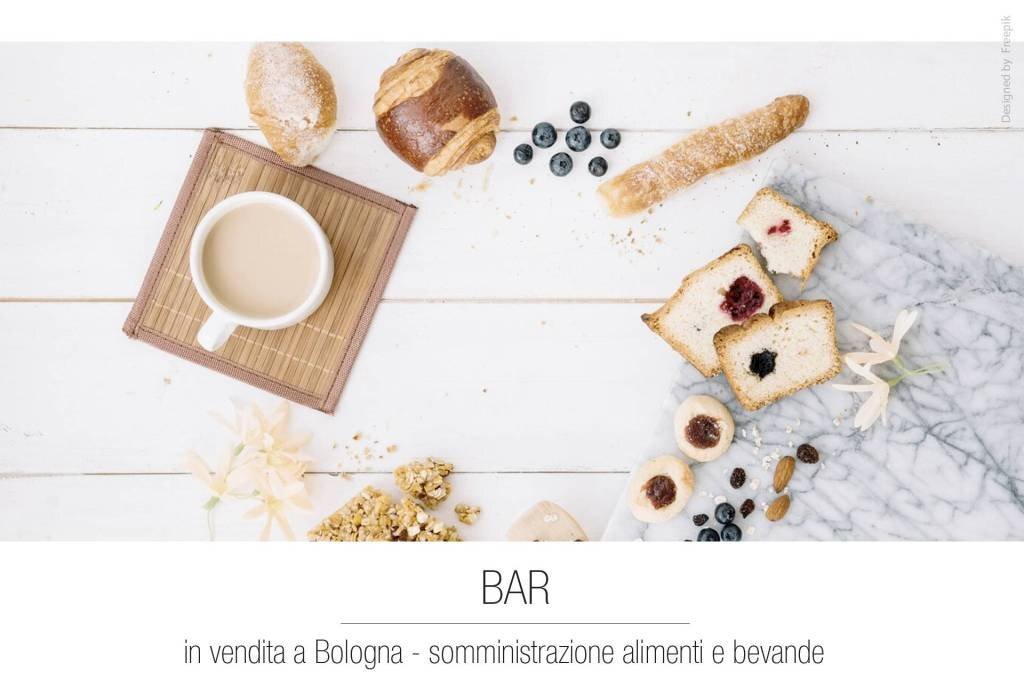 Altro - Bar Tavola Calda - Fredda via Ugo Bassi, Bologna (zona Centro Storico) - foto 2